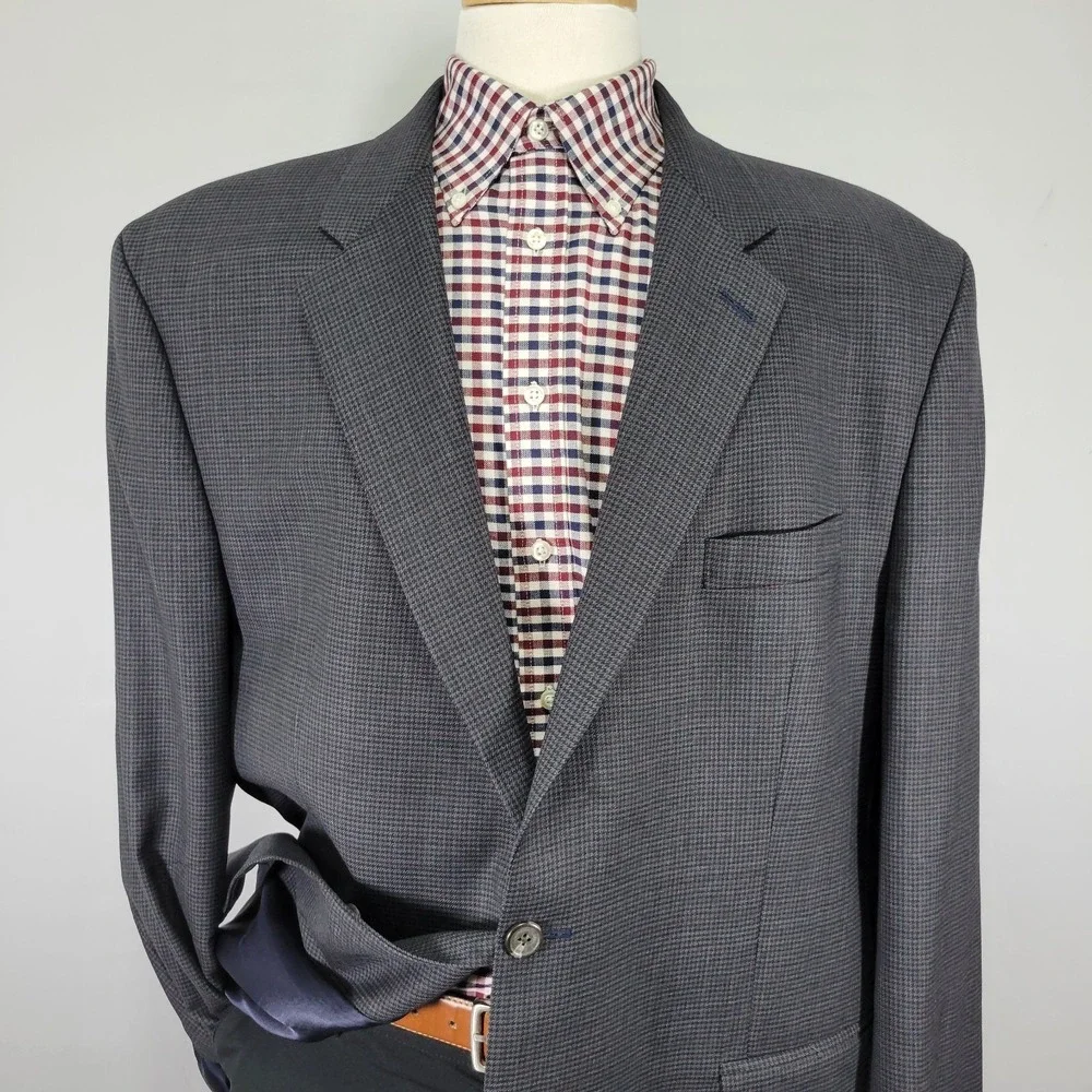 Polo Ralph Lauren before completing